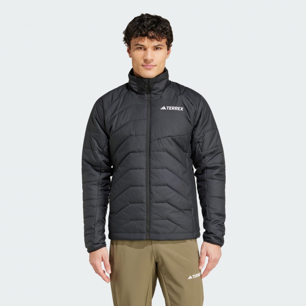 adidas Terrex Terrex Multi Synthetic Insulated Jacket