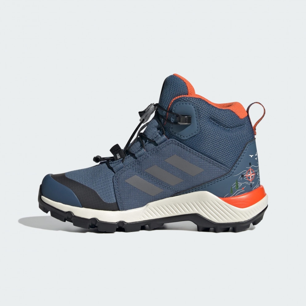 adidas Terrex Terrex Disney Mid Gore-Tex Hiking Shoes