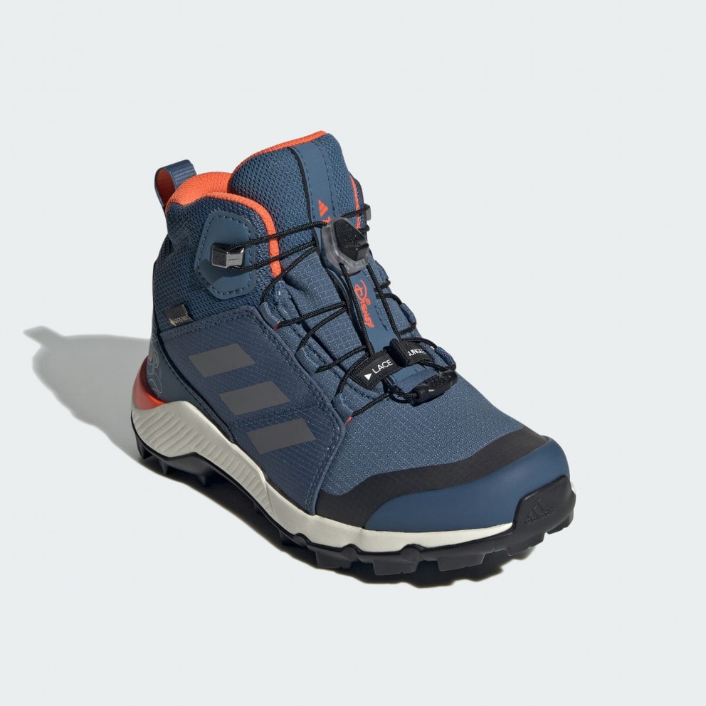 adidas Terrex Terrex Disney Mid Gore-Tex Hiking Shoes
