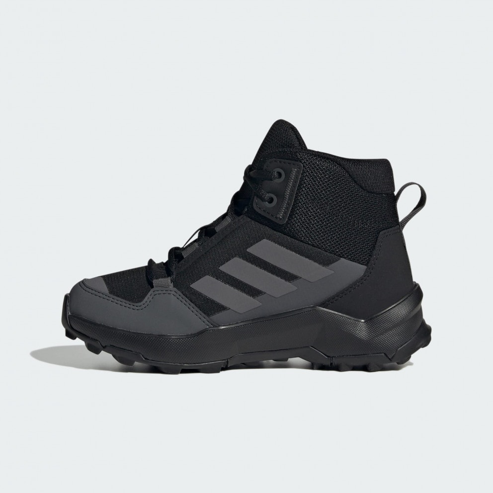 adidas Terrex Terrex Ax4R Mid Rain.Rdy Hiking Shoes