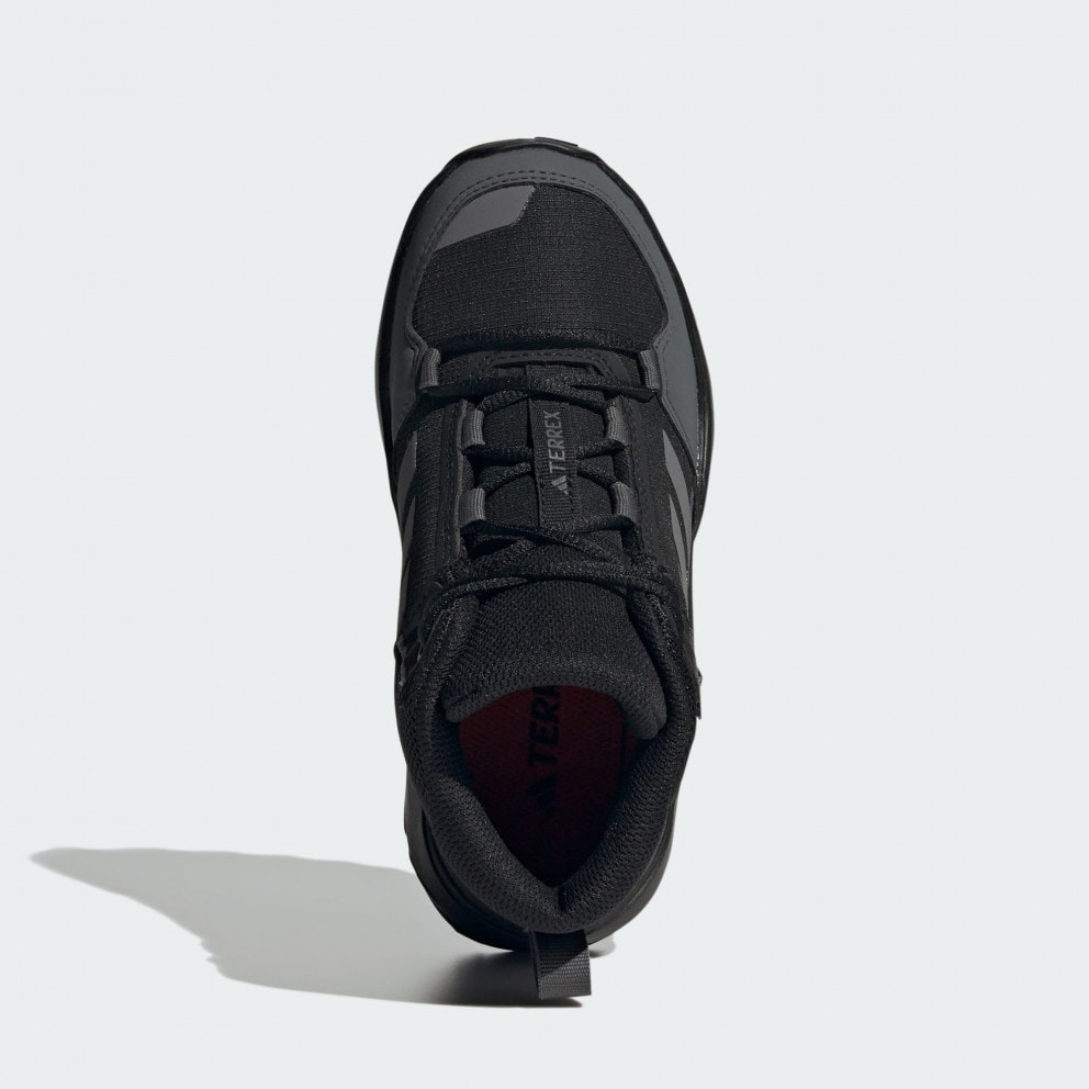 adidas Terrex Terrex Ax4R Mid Rain.Rdy Hiking Shoes