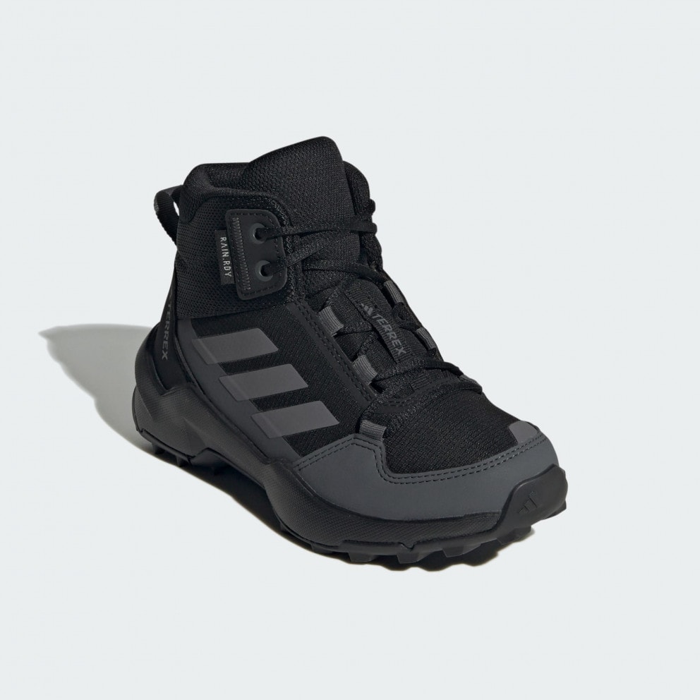 adidas Terrex Terrex Ax4R Mid Rain.Rdy Hiking Shoes