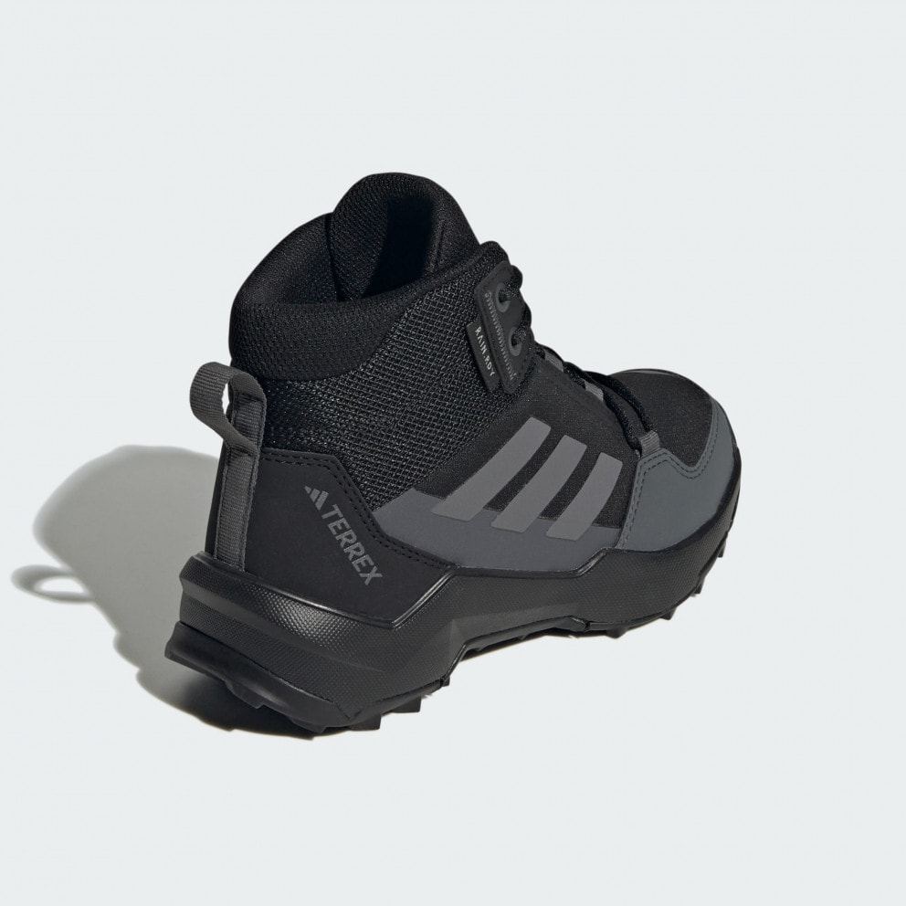 adidas Terrex Terrex Ax4R Mid Rain.Rdy Hiking Shoes