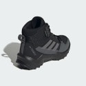 adidas Terrex Terrex Ax4R Mid Rain.Rdy Hiking Shoes