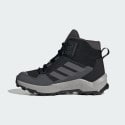 adidas Terrex Terrex Ax4R Mid Hiking Shoes