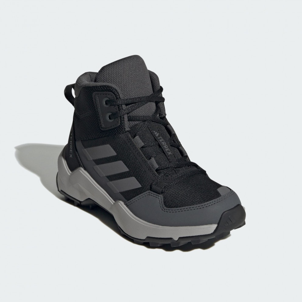 adidas Terrex Terrex Ax4R Mid Hiking Shoes