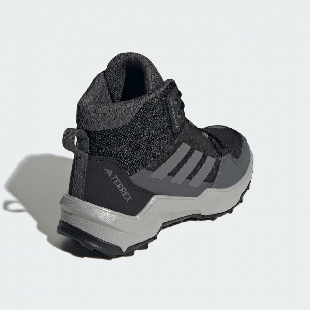 adidas Terrex Terrex Ax4R Mid Hiking Shoes