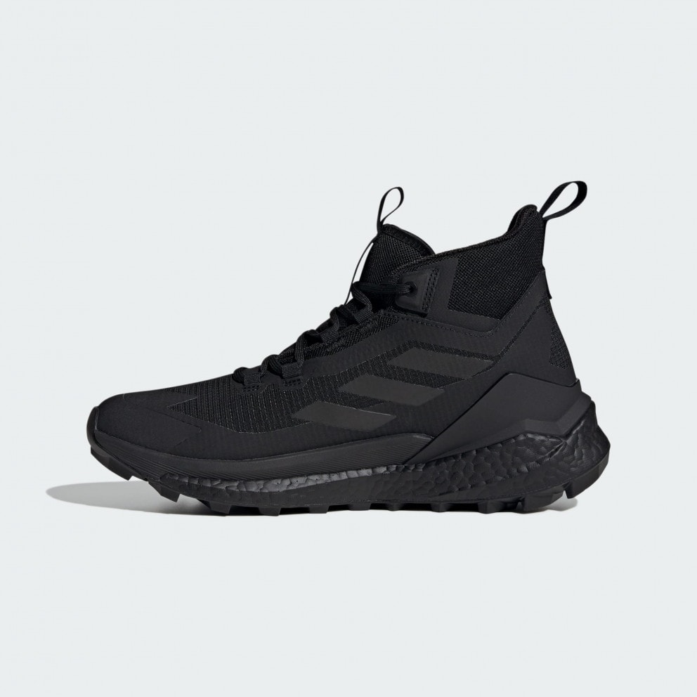 adidas Terrex Terrex Free Hiker 2.0 Gore-Tex Hiking Shoes