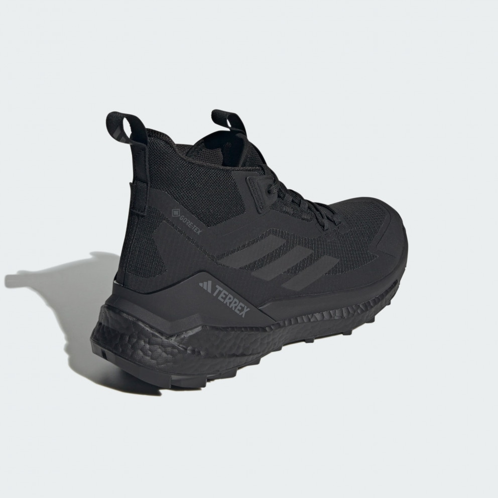 adidas Terrex Terrex Free Hiker 2.0 Gore-Tex Hiking Shoes