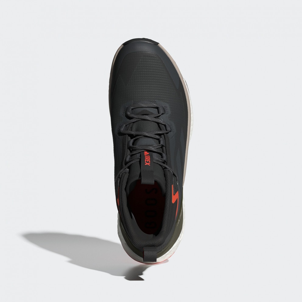 adidas Terrex Terrex Free Hiker 2.0 Gore-Tex Hiking Shoes