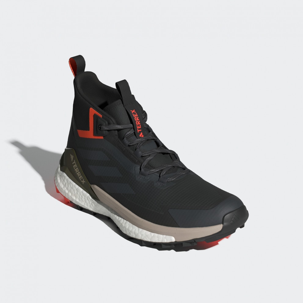 adidas Terrex Terrex Free Hiker 2.0 Gore-Tex Hiking Shoes