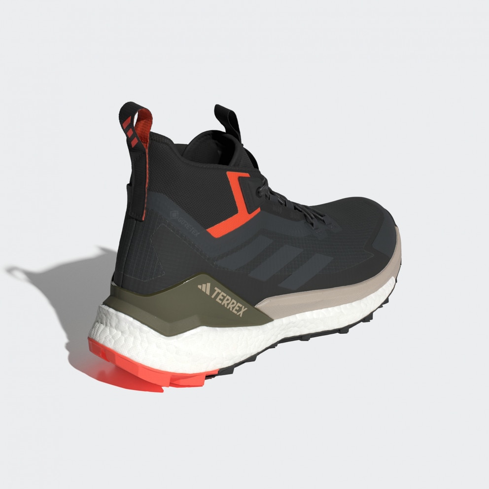 adidas Terrex Terrex Free Hiker 2.0 Gore-Tex Hiking Shoes