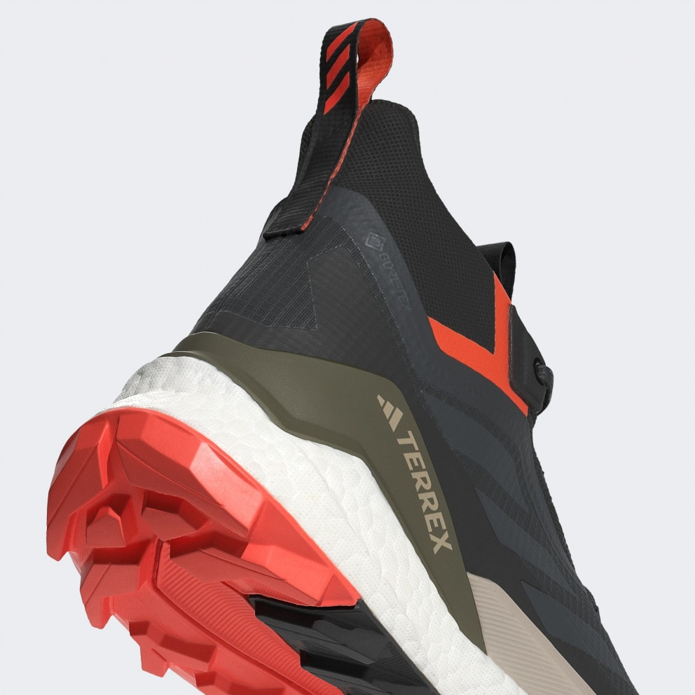 adidas Terrex Terrex Free Hiker 2.0 Gore-Tex Hiking Shoes