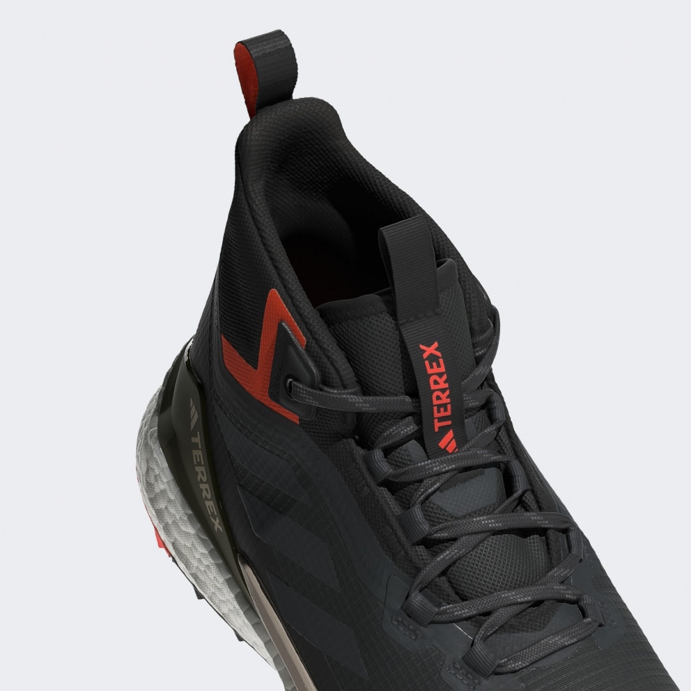 adidas Terrex Terrex Free Hiker 2.0 Gore-Tex Hiking Shoes
