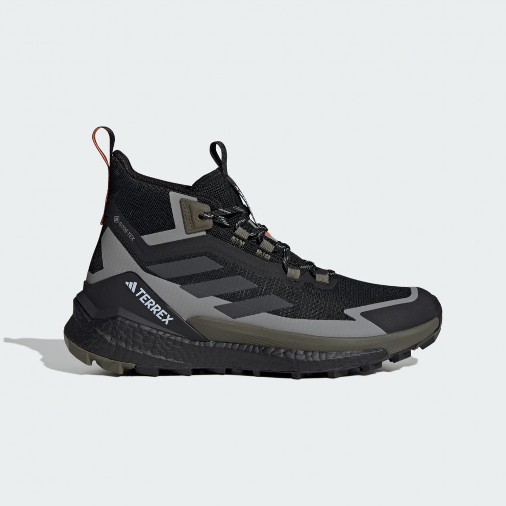 adidas Terrex Terrex Free Hiker 2.0 Gore-Tex Hiking Shoes