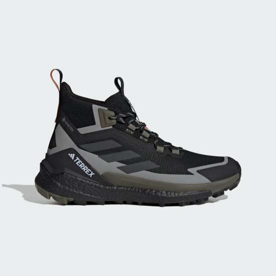adidas Terrex Terrex Free Hiker 2.0 Gore-Tex Hiking Shoes