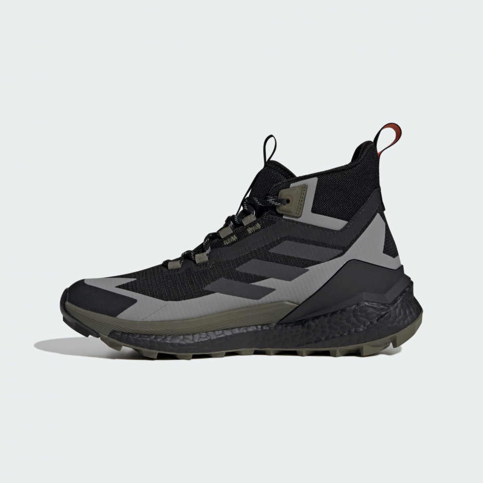 adidas Terrex Terrex Free Hiker 2.0 Gore-Tex Hiking Shoes