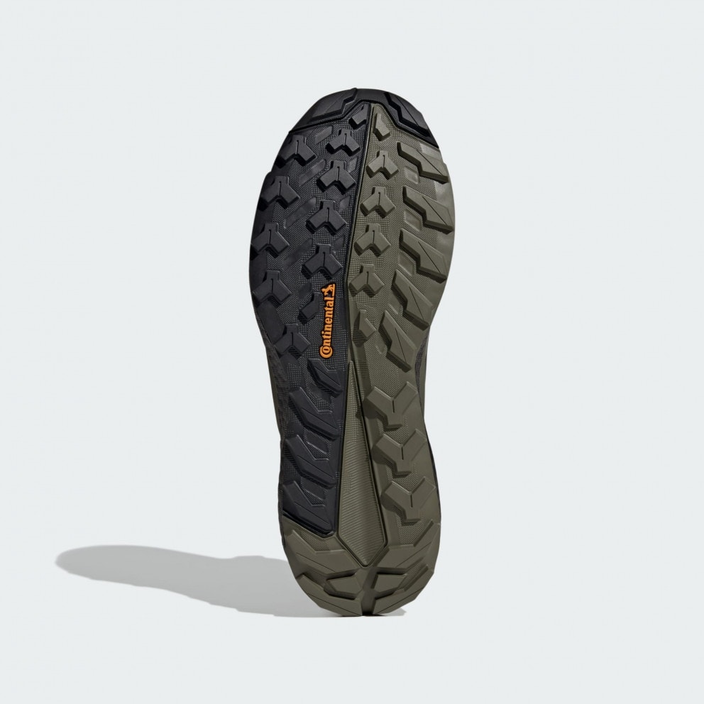 adidas Terrex Terrex Free Hiker 2.0 Gore-Tex Hiking Shoes