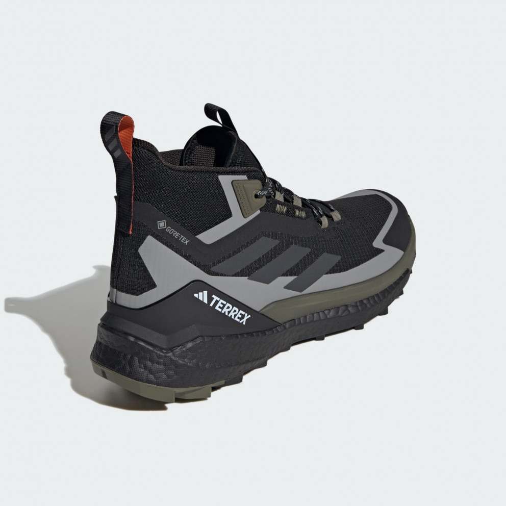 adidas Terrex Terrex Free Hiker 2.0 Gore-Tex Hiking Shoes