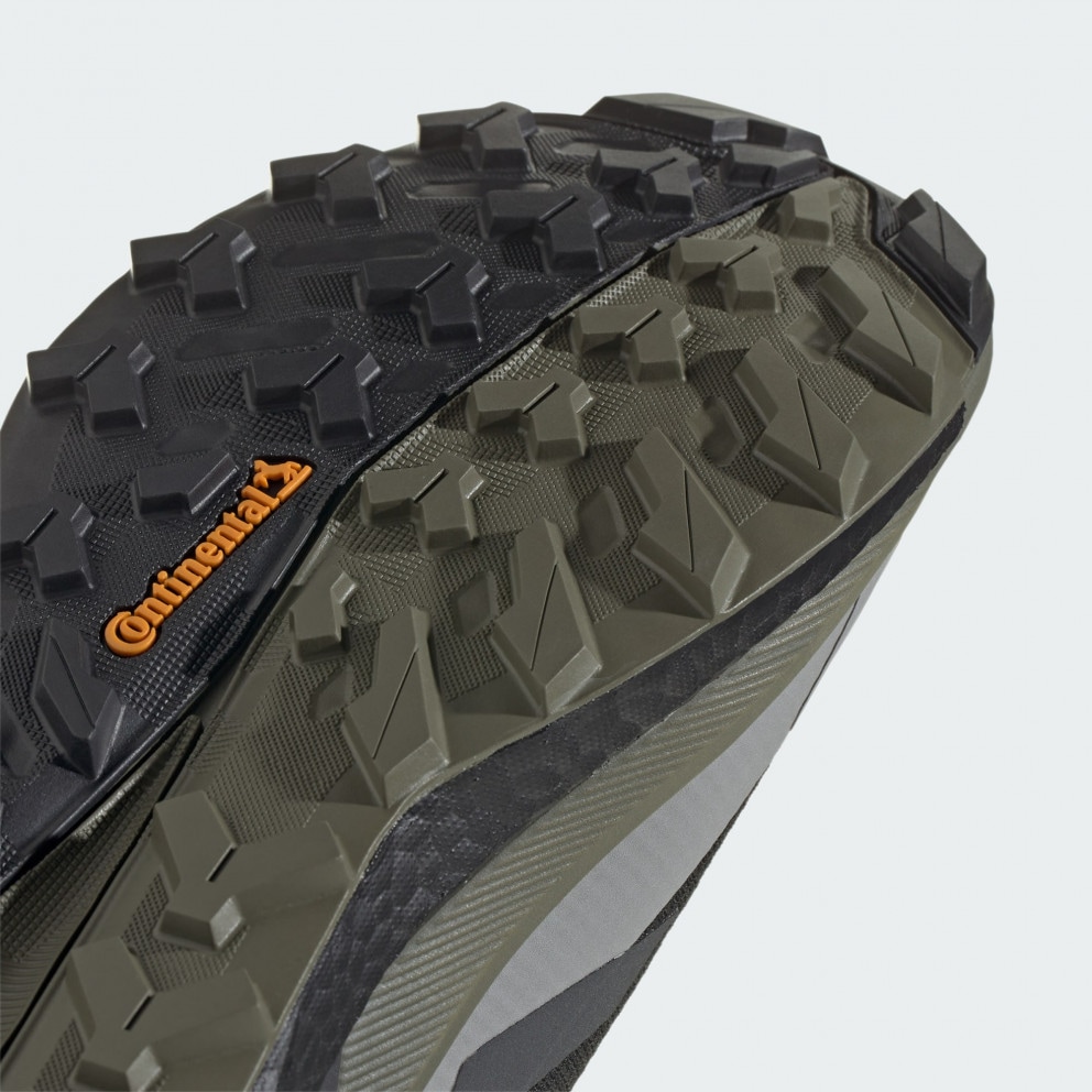 adidas Terrex Terrex Free Hiker 2.0 Gore-Tex Hiking Shoes