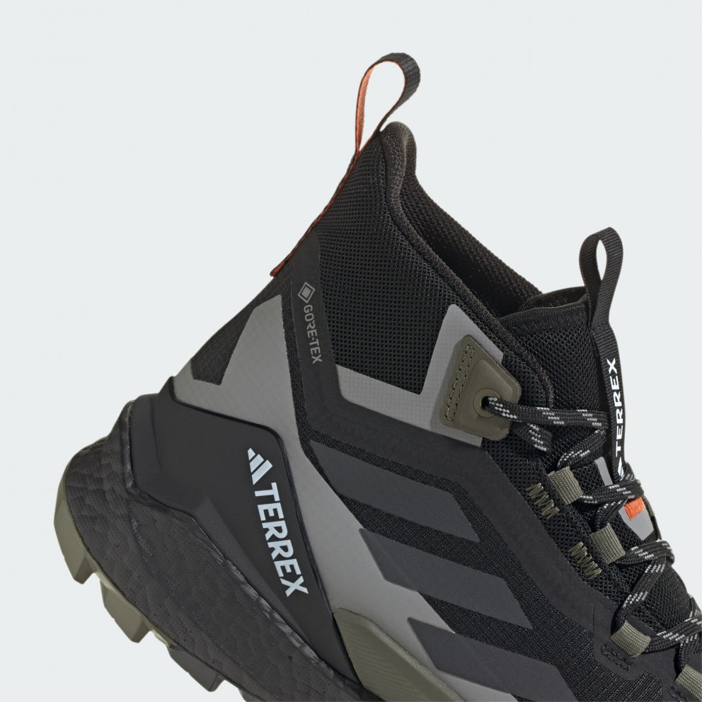 adidas Terrex Terrex Free Hiker 2.0 Gore-Tex Hiking Shoes