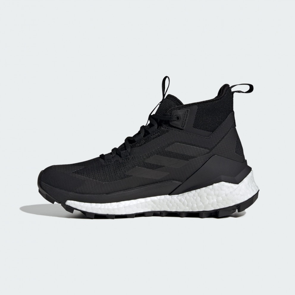 adidas Terrex Terrex Free Hiker 2.0 Gore-Tex Hiking Shoes