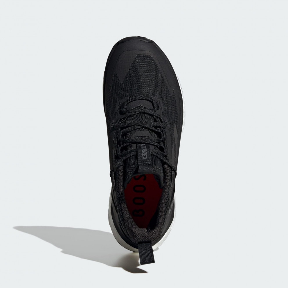 adidas Terrex Terrex Free Hiker 2.0 Gore-Tex Hiking Shoes