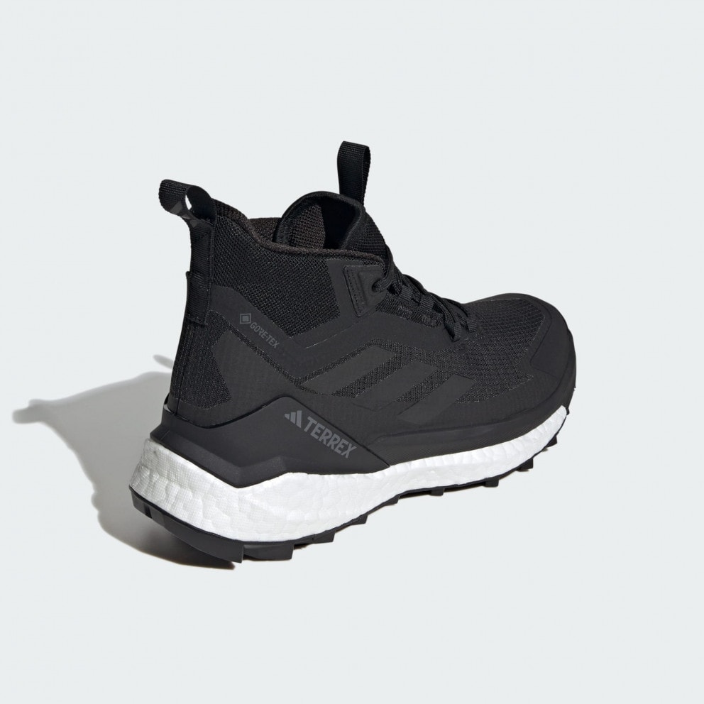 adidas Terrex Terrex Free Hiker 2.0 Gore-Tex Hiking Shoes