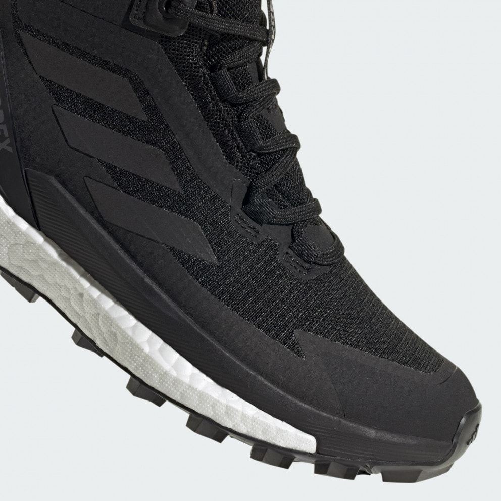adidas Terrex Terrex Free Hiker 2.0 Gore-Tex Hiking Shoes