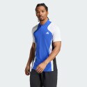 adidas Tennis Pro Heat.Rdy Freelift Men's Polo T-shirt