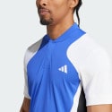 adidas Tennis Pro Heat.Rdy Freelift Men's Polo T-shirt