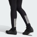 adidas Winter Essentials Padded Cycling Long Bib Tights
