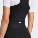 adidas Winter Essentials Padded Cycling Long Bib Tights