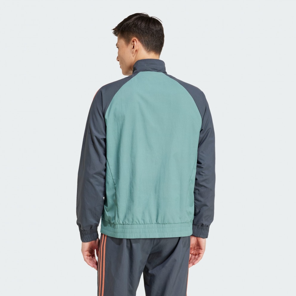 adidas Fc Bayern Seasonal Track Top