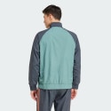 adidas Fc Bayern Seasonal Track Top