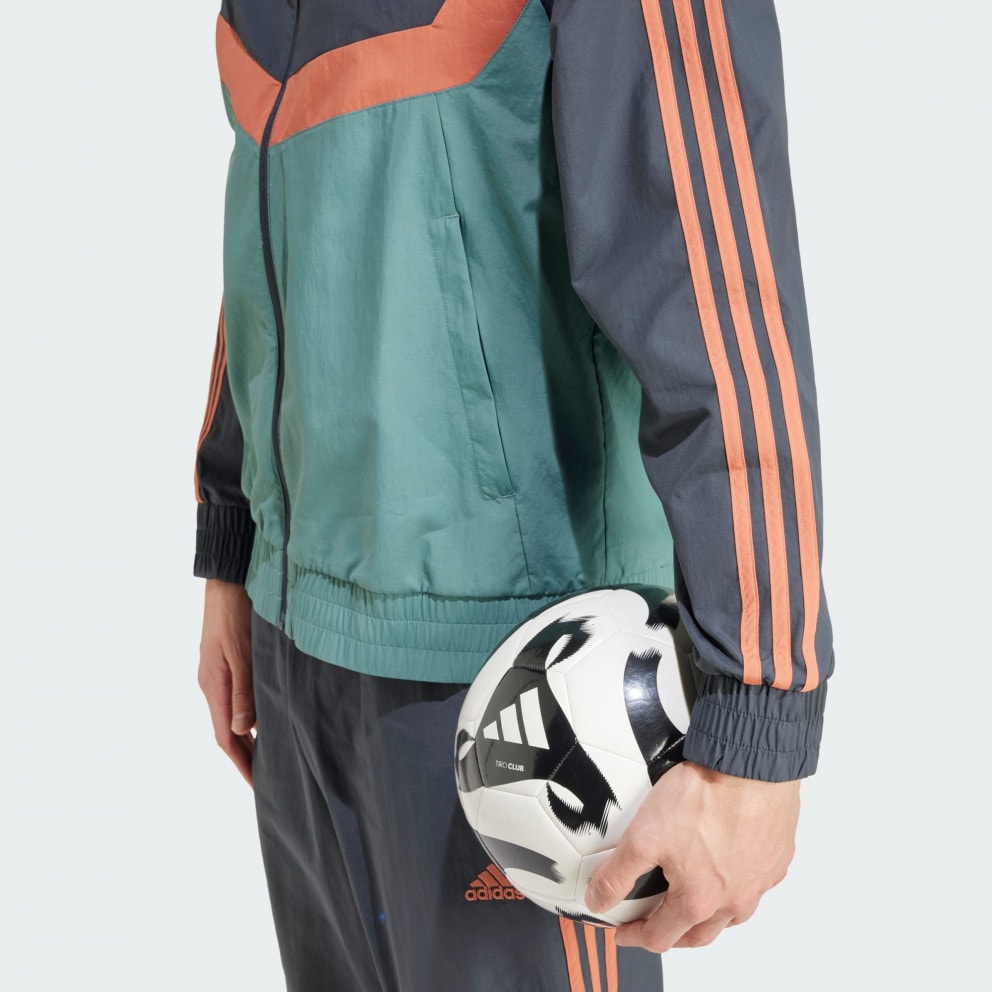 adidas Fc Bayern Seasonal Track Top