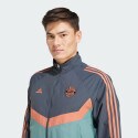 adidas Fc Bayern Seasonal Track Top