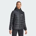 adidas Terrex Terrex Multi Light Down Hooded Jacket
