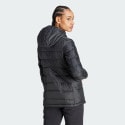 adidas Terrex Terrex Multi Light Down Hooded Jacket