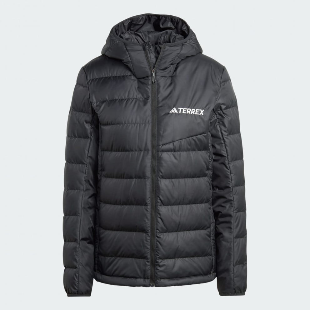 adidas Terrex Terrex Multi Light Down Hooded Jacket