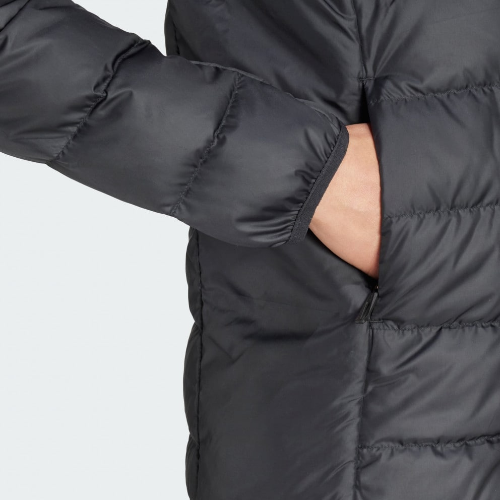 adidas Terrex Terrex Multi Light Down Hooded Jacket