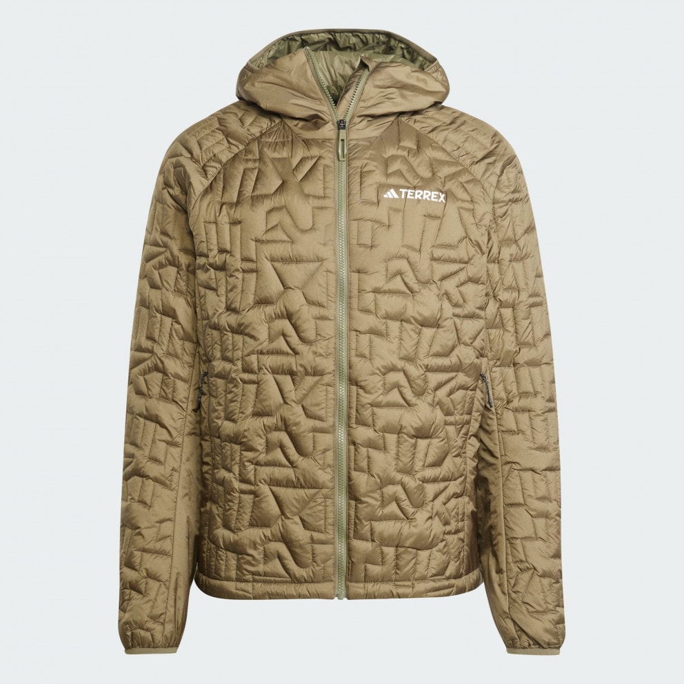 adidas Terrex Terrex Xperior Primaloft Loose Fill Insulated Hood