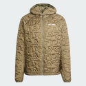 adidas Terrex Terrex Xperior Primaloft Loose Fill Insulated Hood