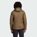 adidas Terrex Terrex Xperior Primaloft Loose Fill Insulated Hood