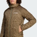 adidas Terrex Terrex Xperior Primaloft Loose Fill Insulated Hood