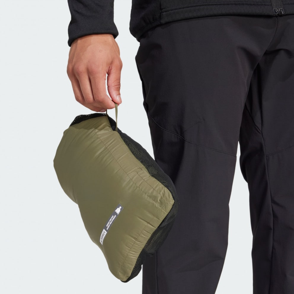 adidas Terrex Terrex Xperior Primaloft Loose Fill Insulated Hood