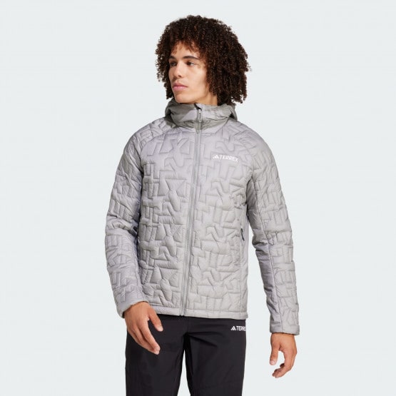 adidas Terrex Terrex Xperior Primaloft Loose Fill Insulated Hood