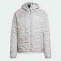 adidas Terrex Terrex Xperior Primaloft Loose Fill Insulated Hood