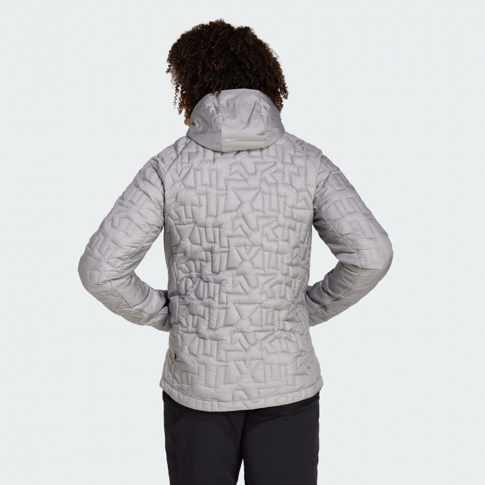 adidas Terrex Terrex Xperior Primaloft Loose Fill Insulated Hood