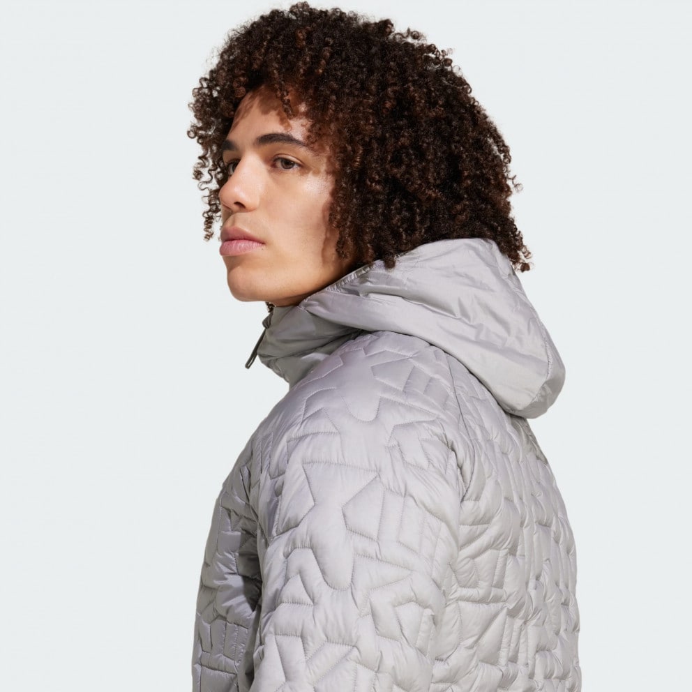 adidas Terrex Terrex Xperior Primaloft Loose Fill Insulated Hood